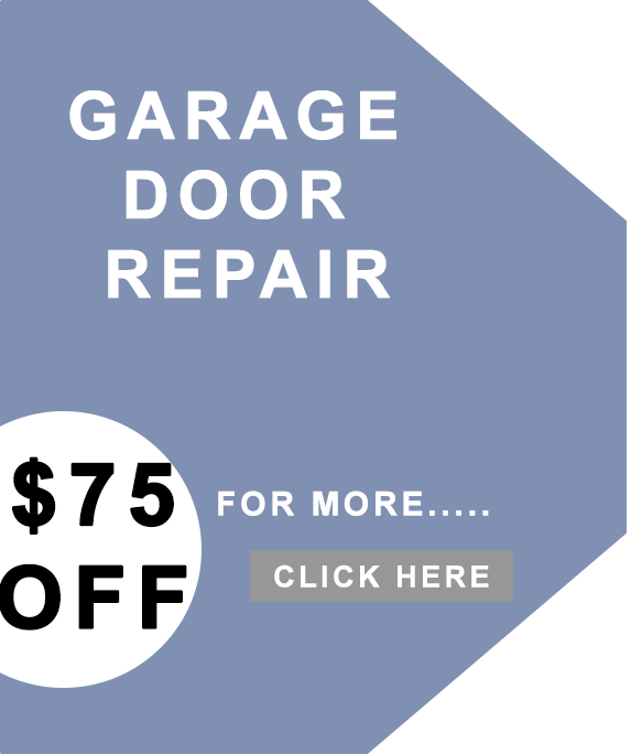 Garage Door Offer Image