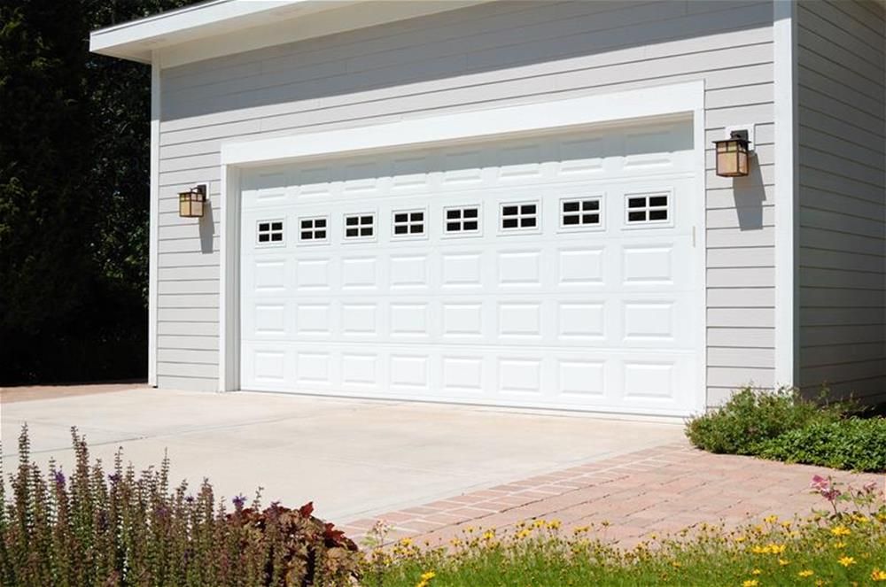 Garage Door for Your Home Image