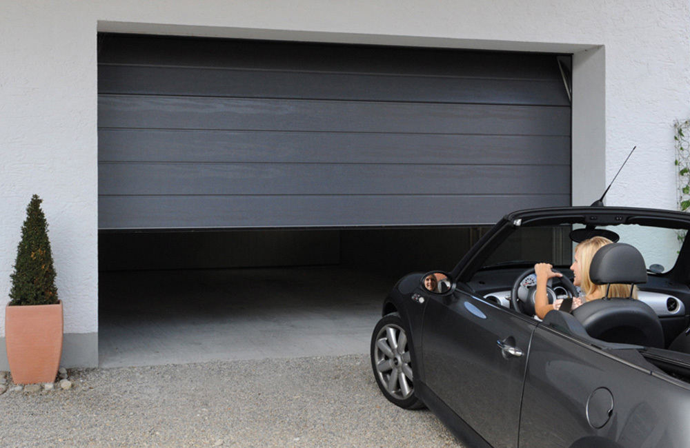 Garage Door Needs For your Car Image